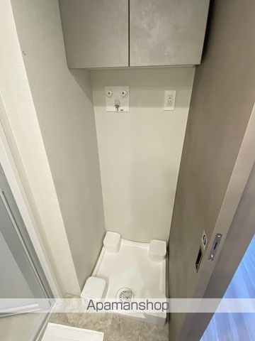 SK RESIDENCES SHINSAIBASHIの内装写真