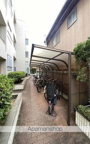 マンションミネルヴァのその他写真