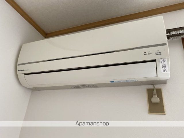 LS祇園の内装写真