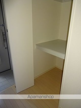 シャーメゾン　フォルトゥーナ　Ｃ棟[2LDK/58.72m2]の内装