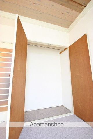 サウスヒルズふじみ野の内装写真