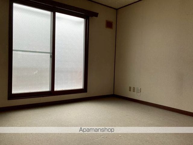 三幸マンションの内装写真