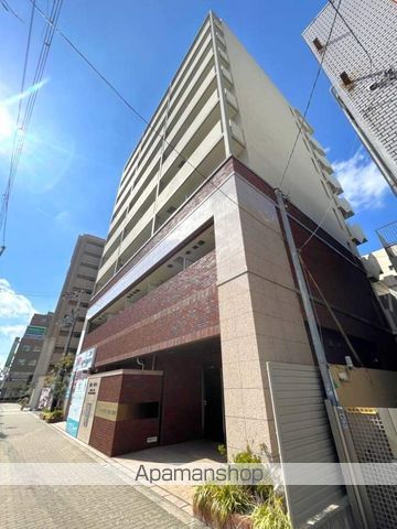 サンセリテ至誠会松崎町の外観写真