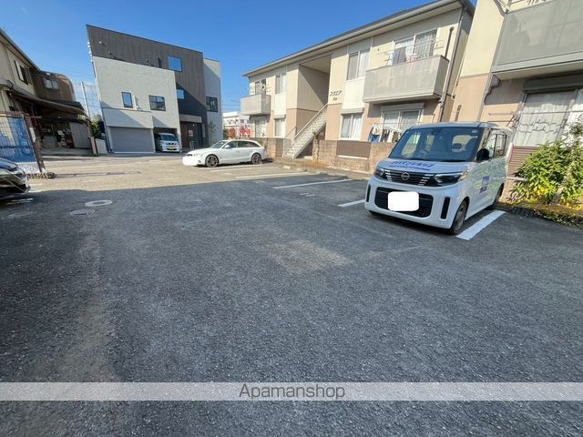 スクエアB棟のその他写真