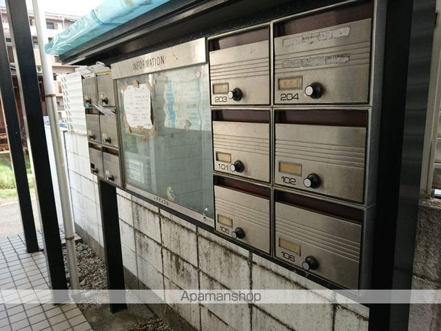レオパレス喜多山第4のその他写真