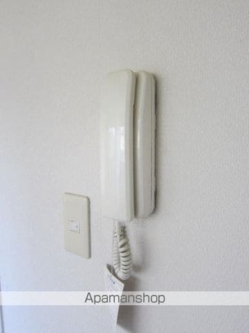 フォーレスマイメールの内装写真