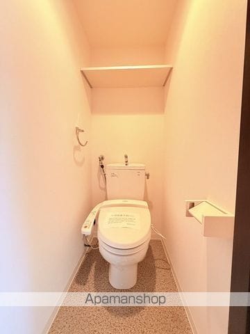 レジディア札幌駅前の内装写真