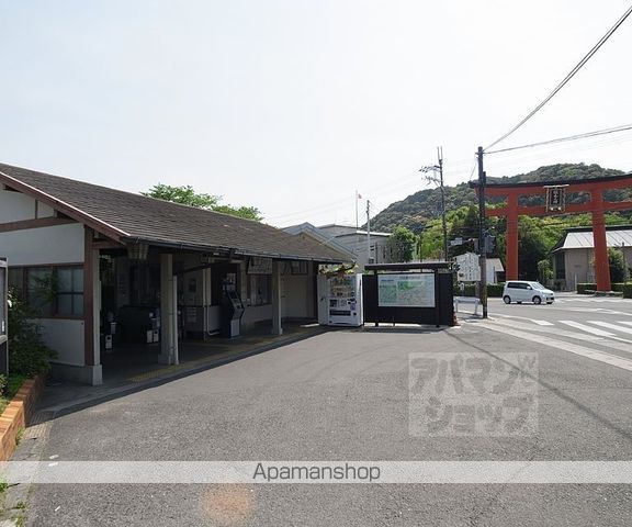 アーバン四条梅ノ宮のその他写真