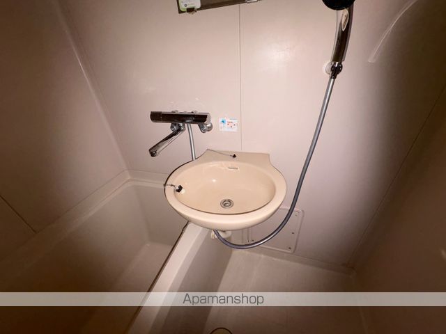 ソレイユの内装写真