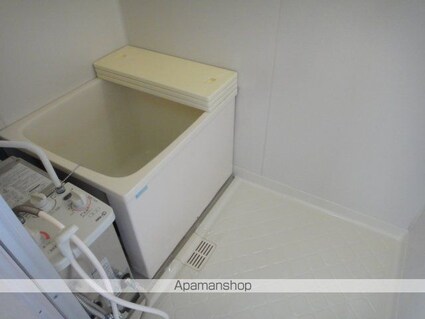 宮城県柴田郡大河原町字新青川[2DK/35.6m2]のバス