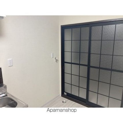 サンハイツ　狭山[1K/18.56m2]のその他設備