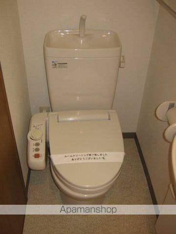 グリフィン横浜・弁天通りの内装写真