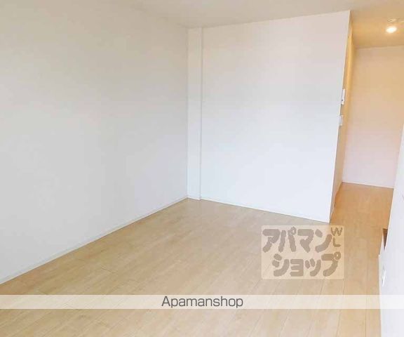 シカタ ロジュマンの内装写真