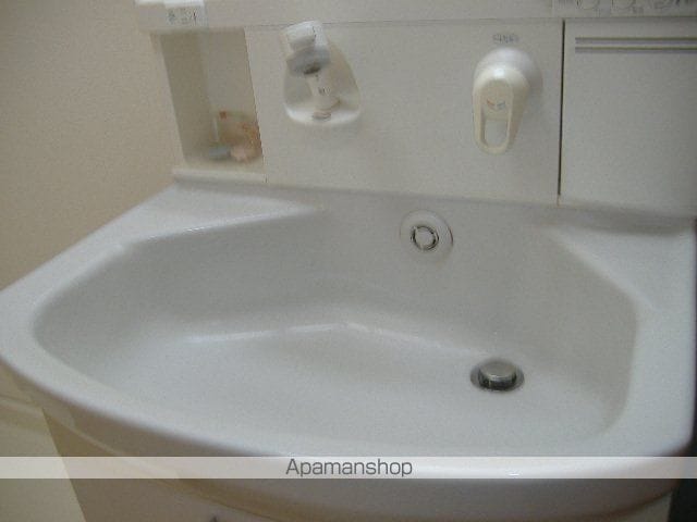シュケル栄の内装写真