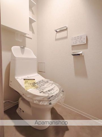 ブルックサイドレジデンス木場の内装写真