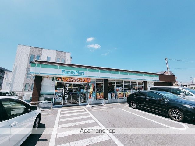 マイホームネクスト中央区寒川町IIの周辺写真