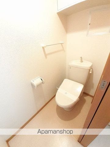 ウエストヒルズCの内装写真