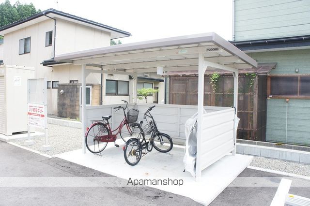 サン ブライトの周辺写真