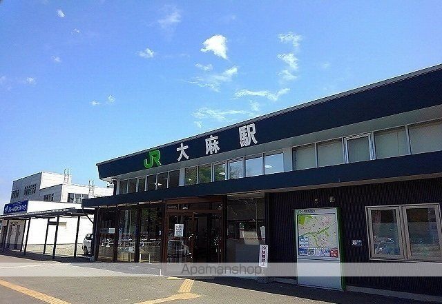 プラチナ バレーの周辺写真