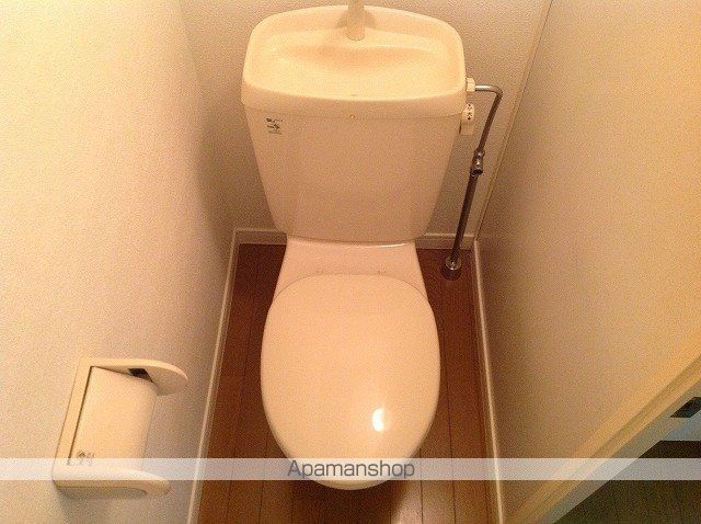 レオパレス太子IIの内装写真