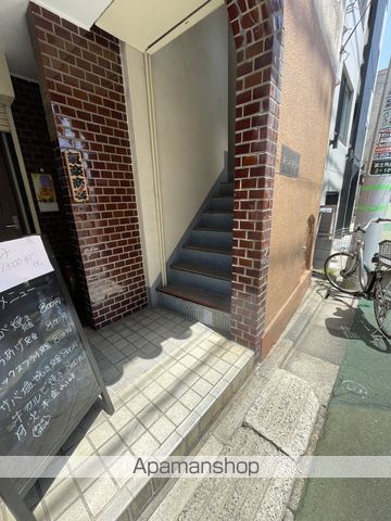第2小野ビルの内装写真