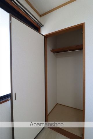 ハイツプロミネンスの内装写真