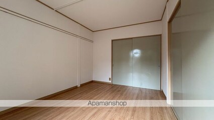 コーポからまつ[2K/35m2]の内装1