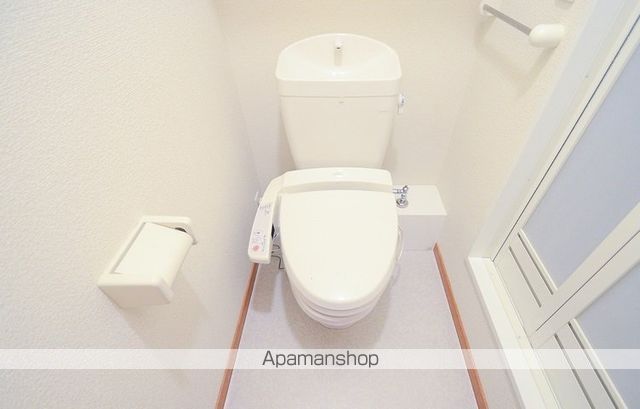 レオパレスいずみの内装写真