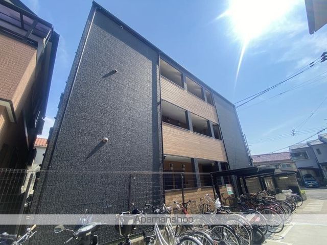 ALEGRIA CASA 松原の外観写真