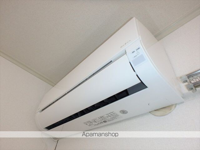 コーポしなの[1R/18m2]のその他設備
