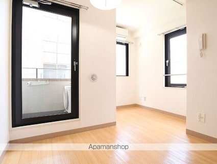 東京都国分寺市本町４丁目[1R/16.48m2]のその他部屋・スペース