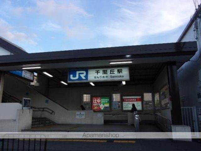 プレアール蔵垣内の周辺写真