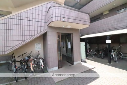 アクシス緑ヶ丘　[3DK/57.2m2]のエントランス4