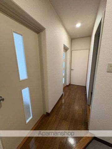 コトー萩の内装写真