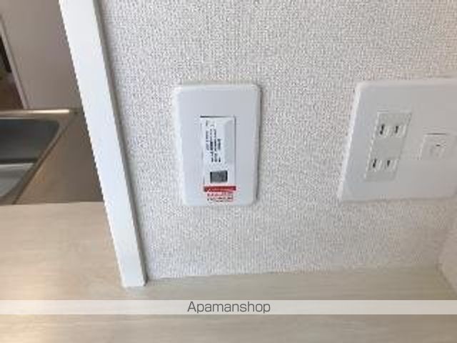Vita Fortunaの内装写真