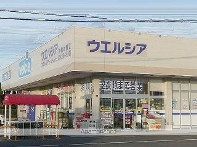 ソフィーシアBの周辺写真