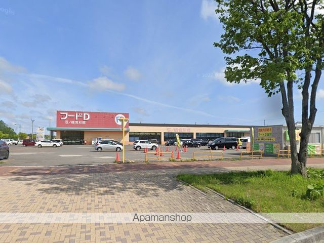レオパレスルナコートの周辺写真