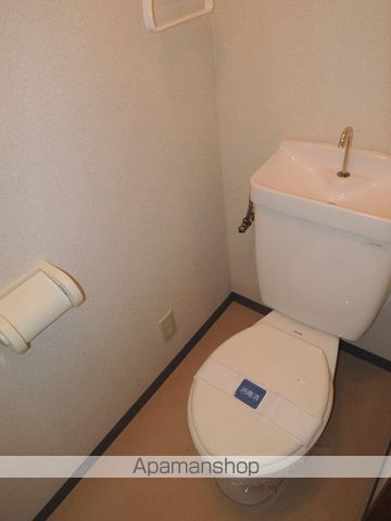 ピーベリーハウスの内装写真