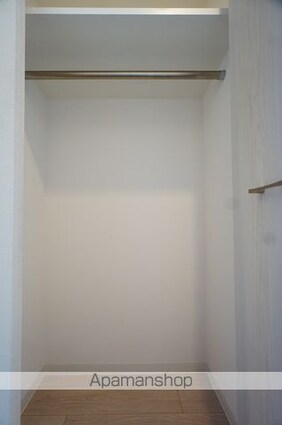 ＳーＲＥＳＩＤＥＮＣＥ上前津Ｓｏｕｔｈ[1K/23.04m2]の収納