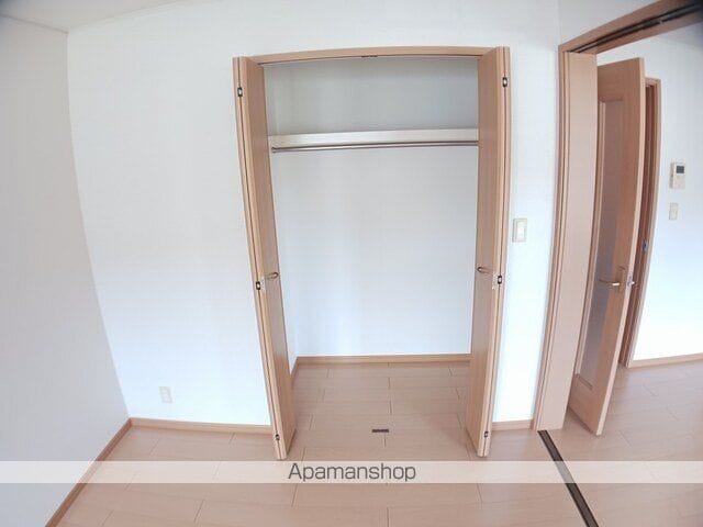 エルカーサ・桜木Aの内装写真