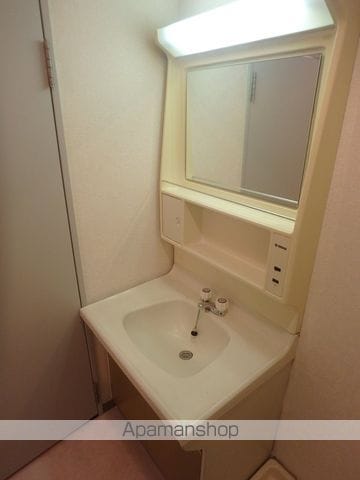 大通ハウスの内装写真