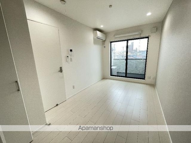 シャトー住之江の内装写真