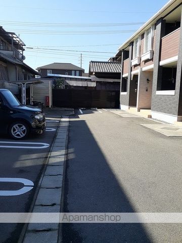 ベル アンジュ IIのその他写真