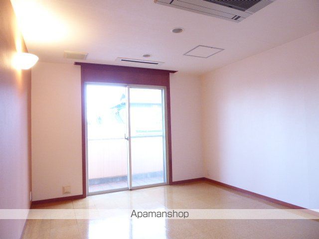 CONTESSAUNOの内装写真