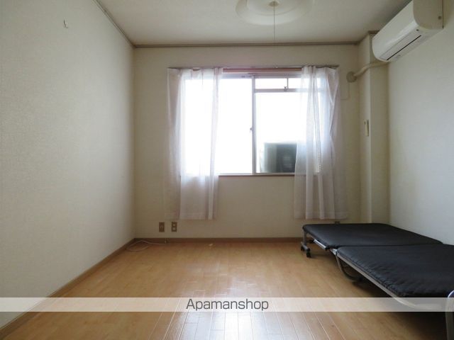 和地山エステートピアの内装写真