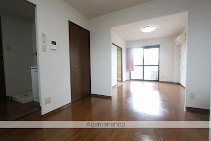 フォブールくさか[1LDK/39.95m2]のリビング・居間