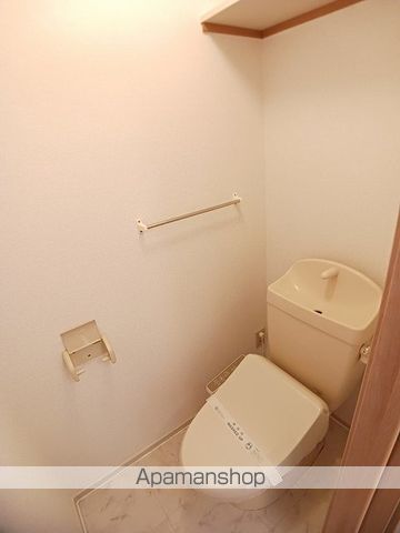 アニューメゾンフジイの内装写真