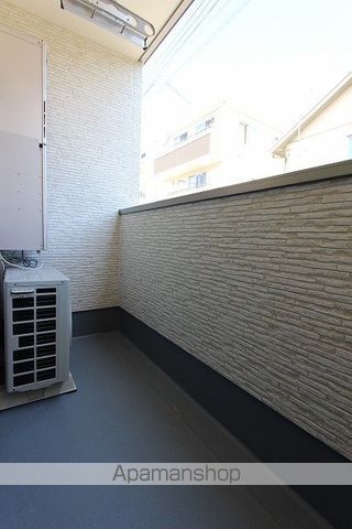 CHALIAPIN長町南の内装写真