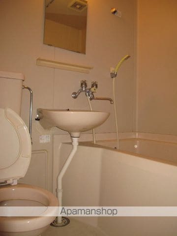 シティールームフラットの内装写真