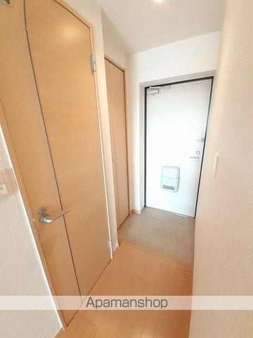 プランドールの内装写真